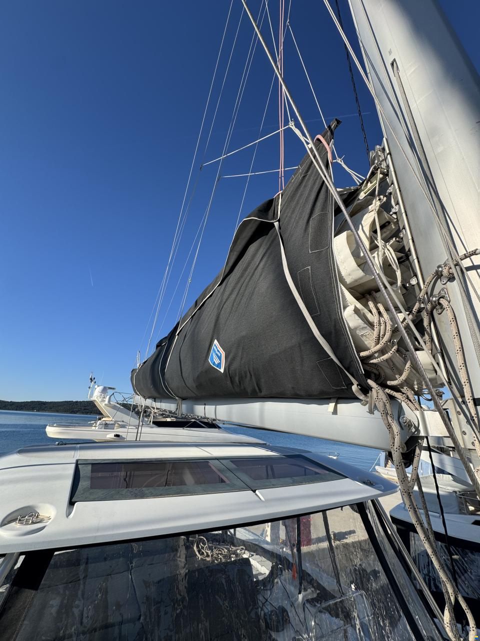 Lagoon 46