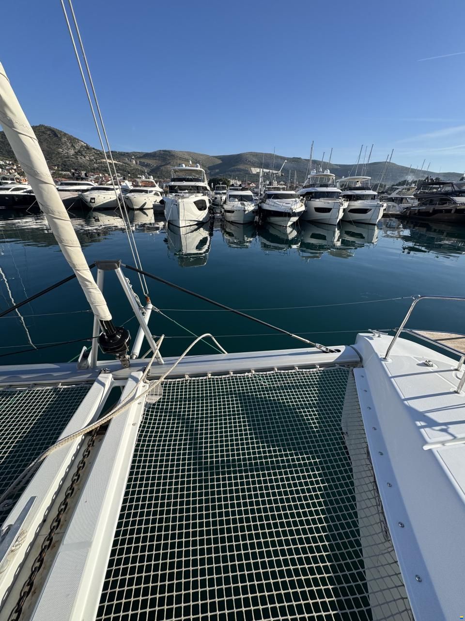 Lagoon 46