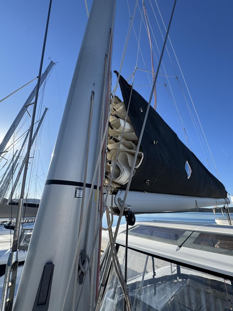 Lagoon 46