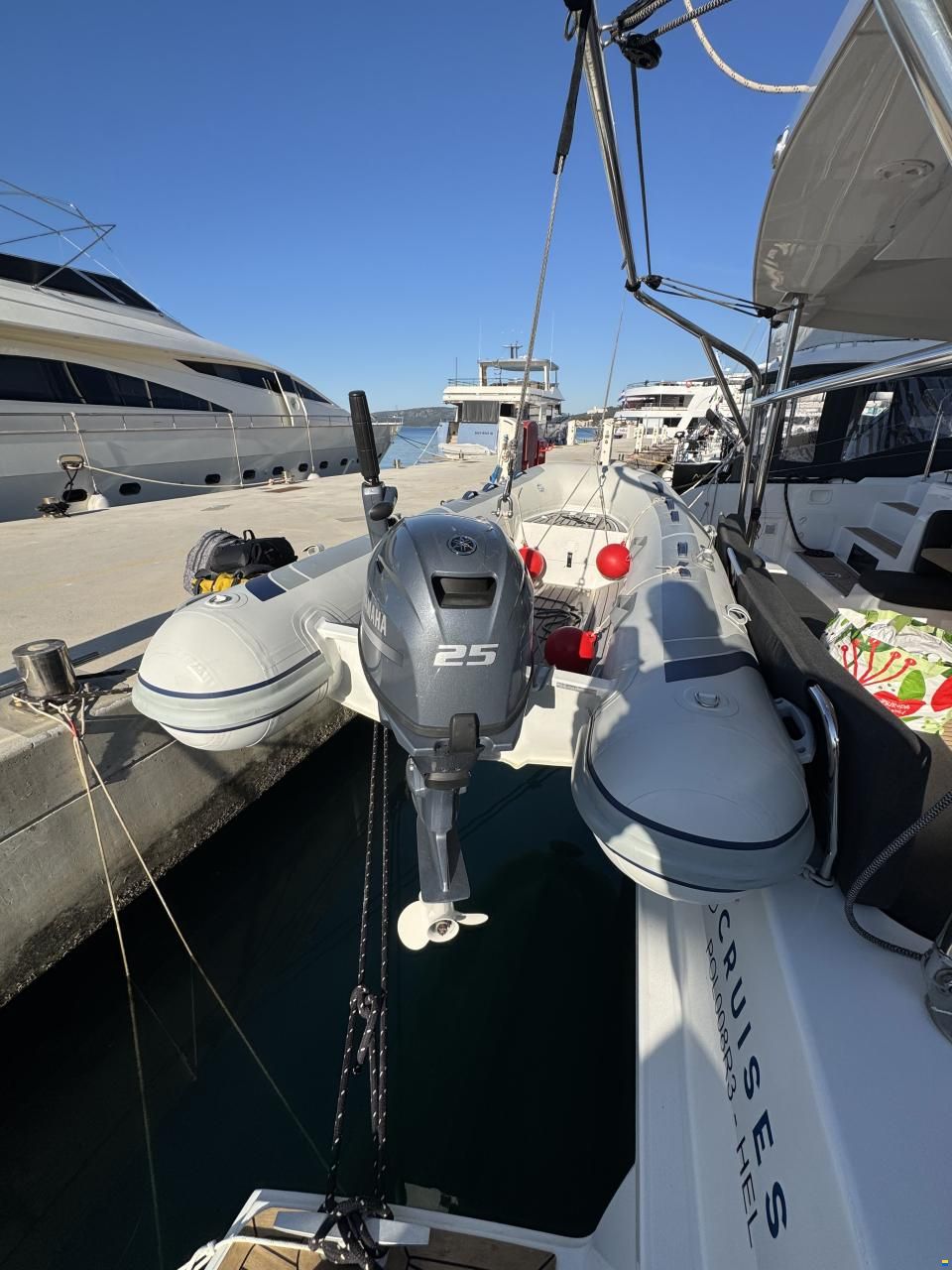 Lagoon 46