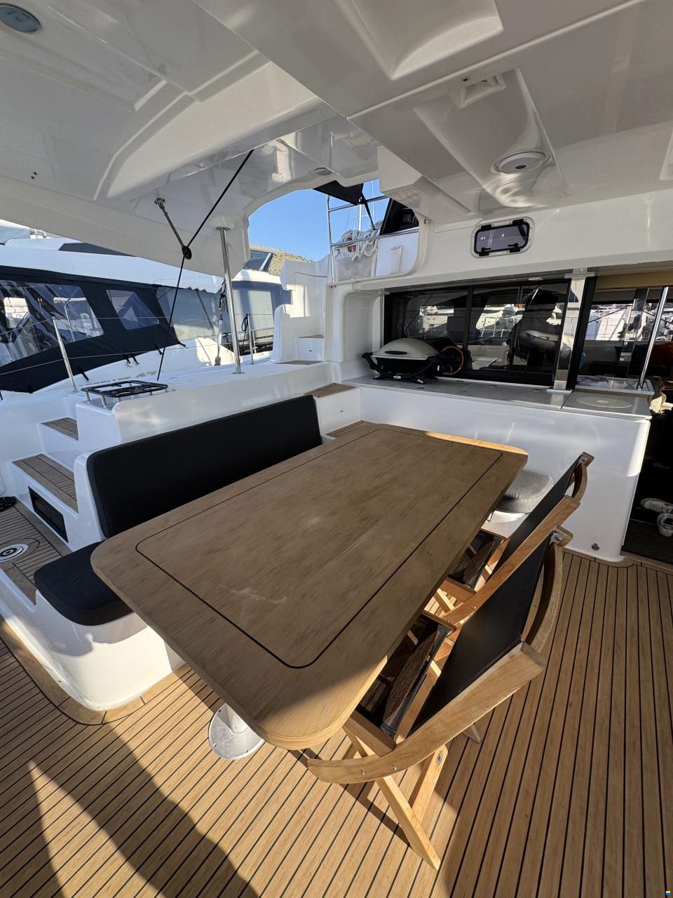 Lagoon 46