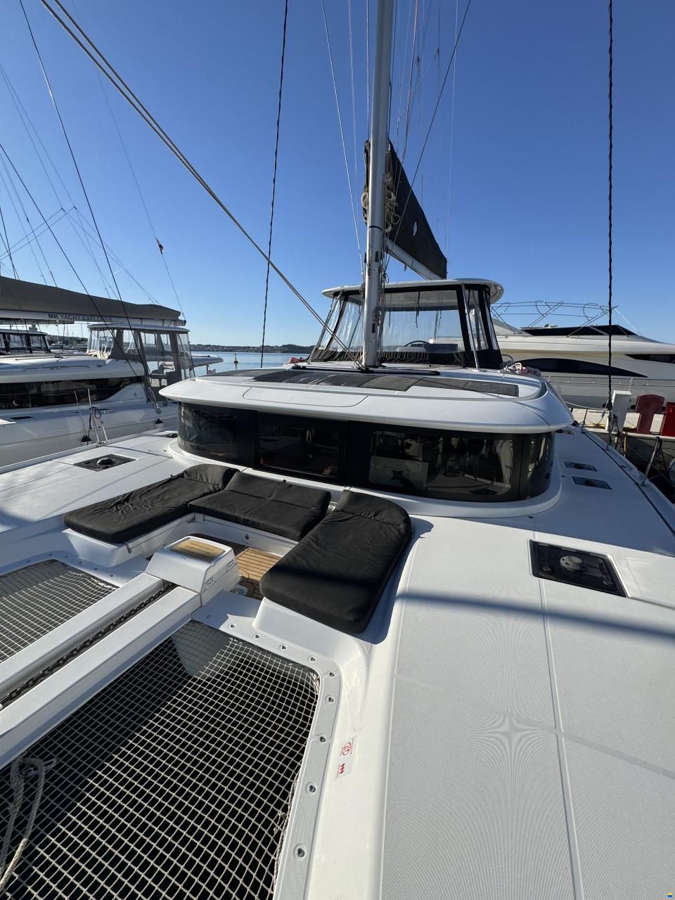 Lagoon 46