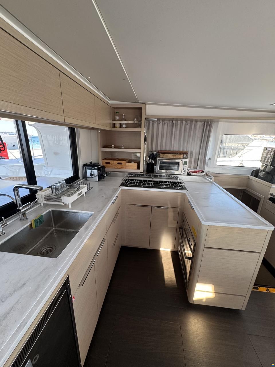 Lagoon 46