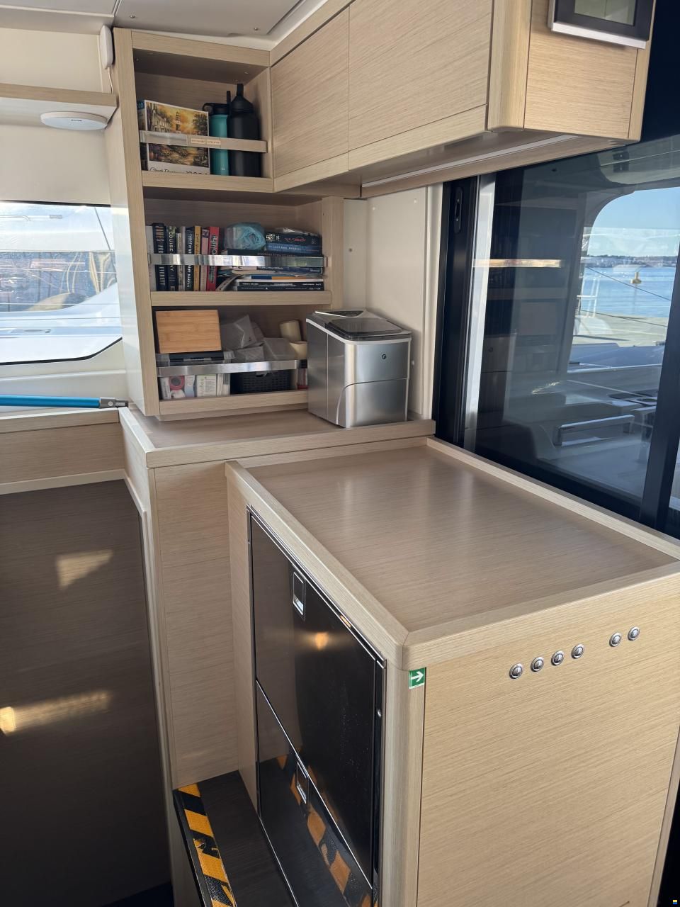 Lagoon 46