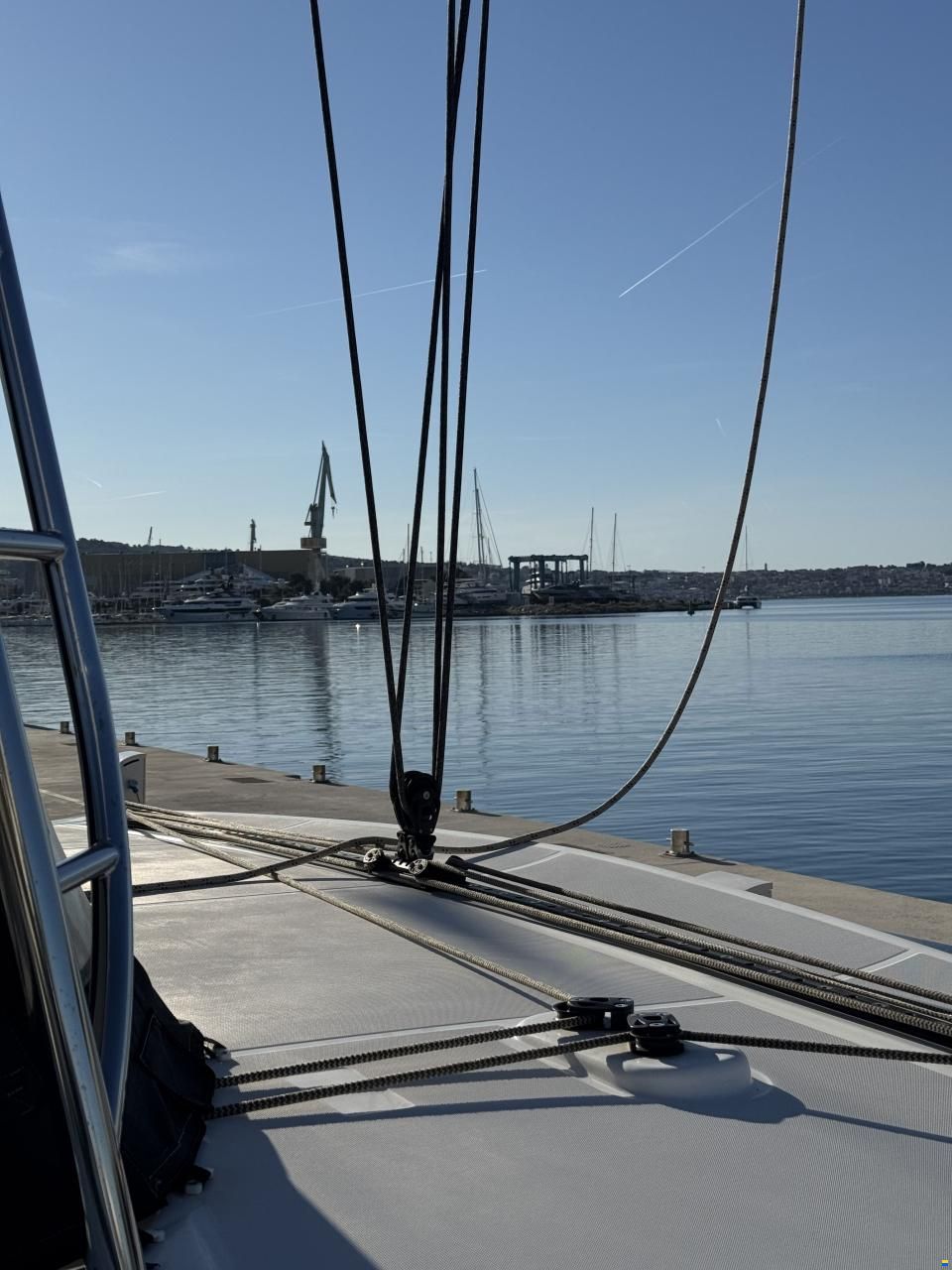 Lagoon 46