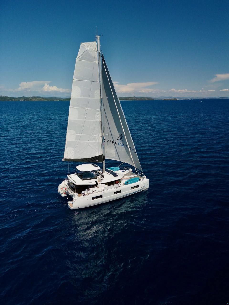Lagoon 46