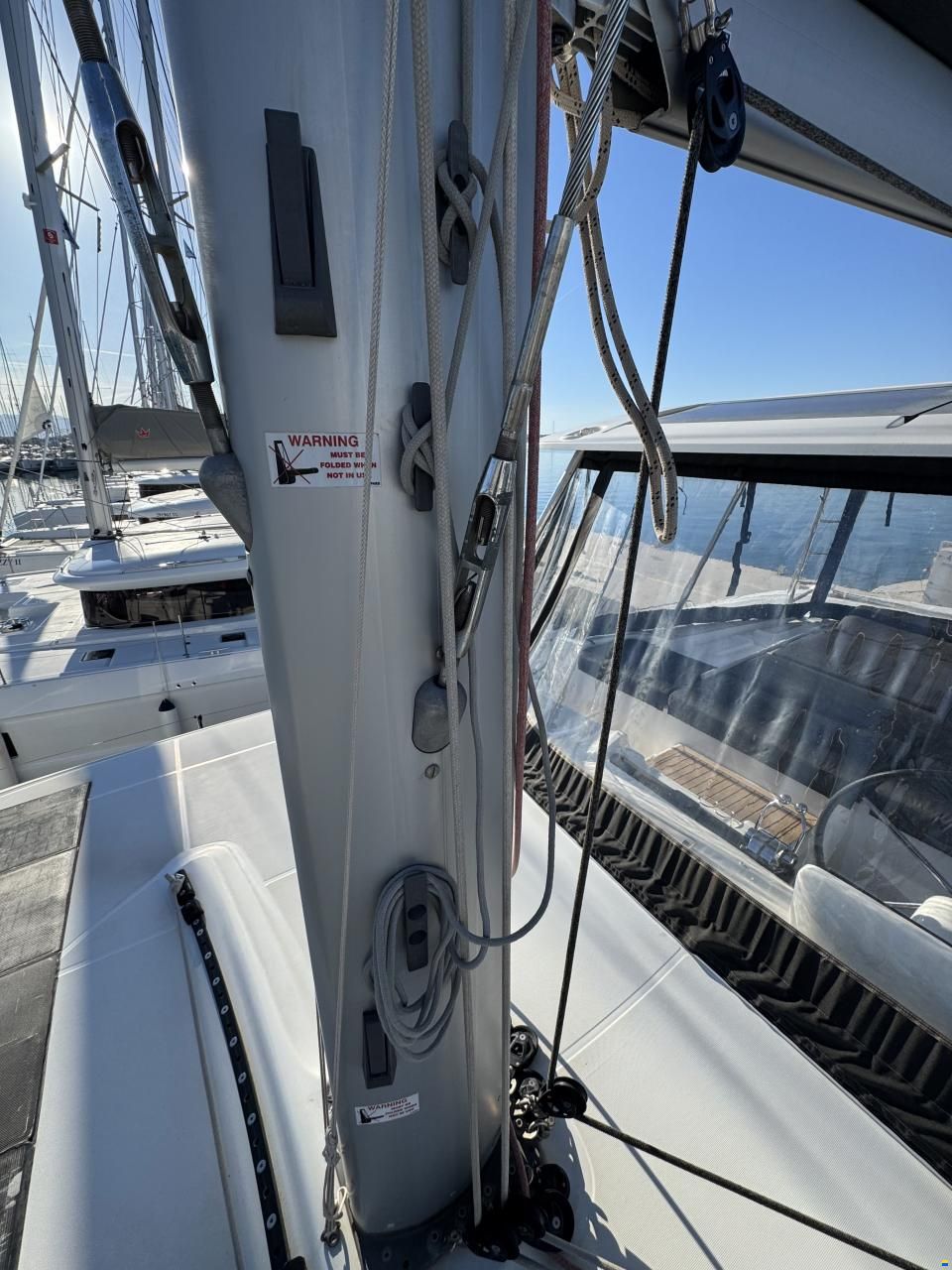 Lagoon 46
