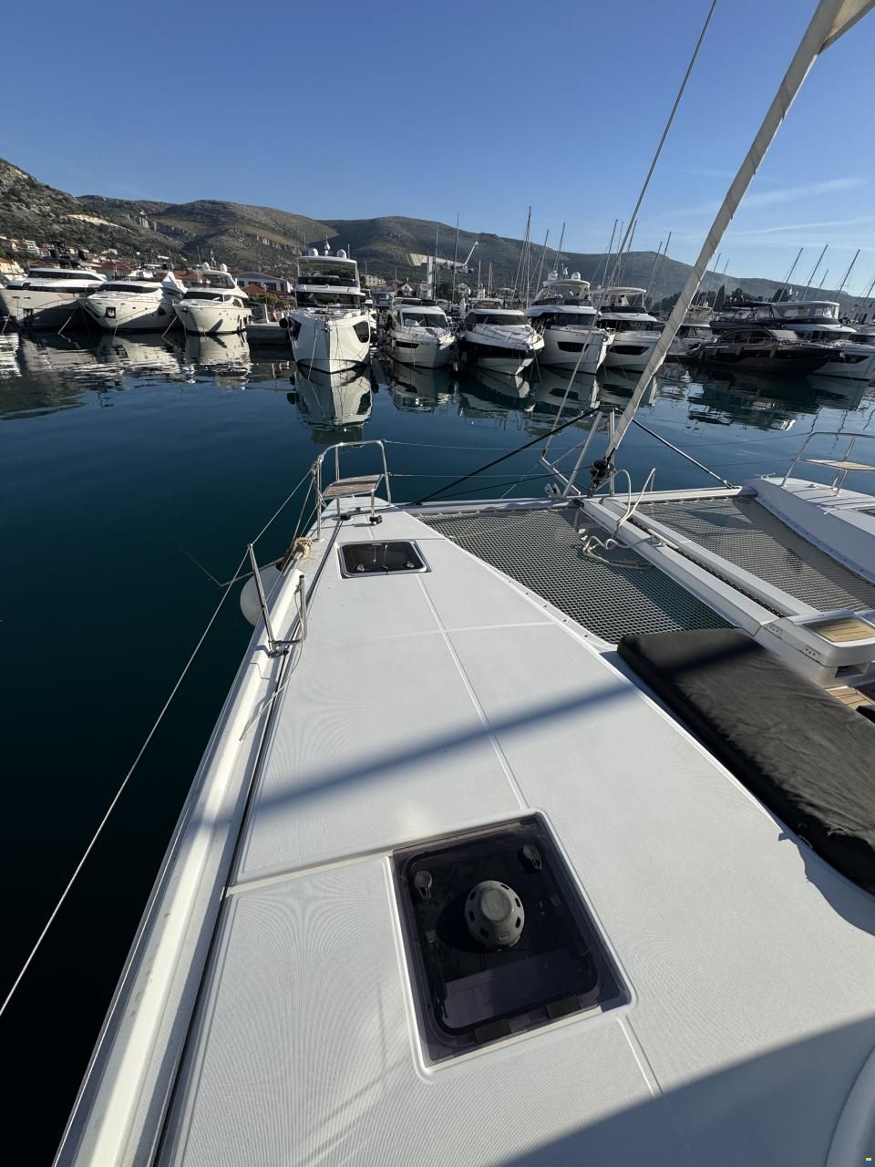 Lagoon 46