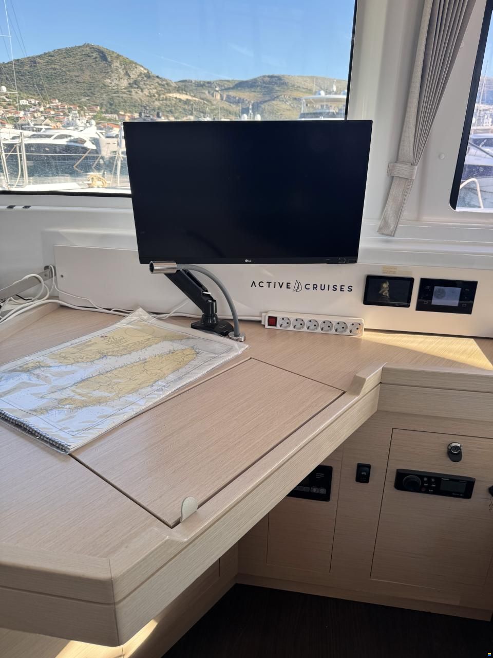 Lagoon 46