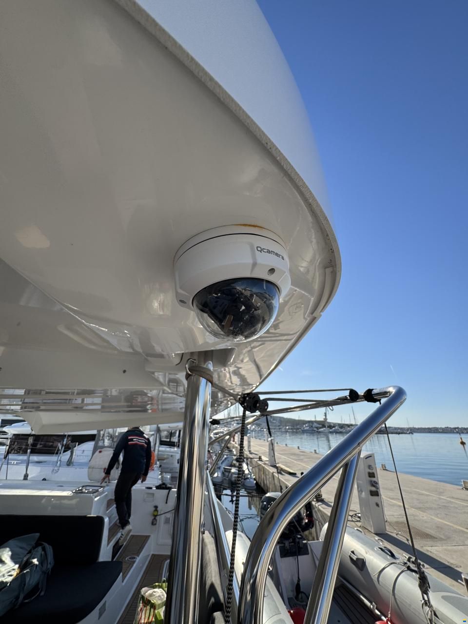Lagoon 46