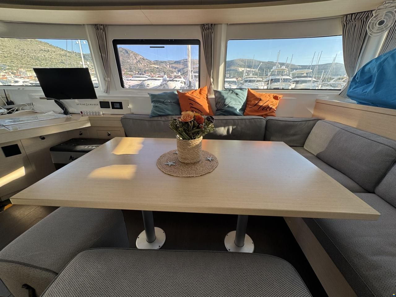 Lagoon 46