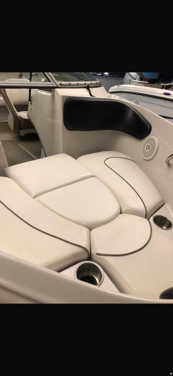 Four Winns Horizon H180