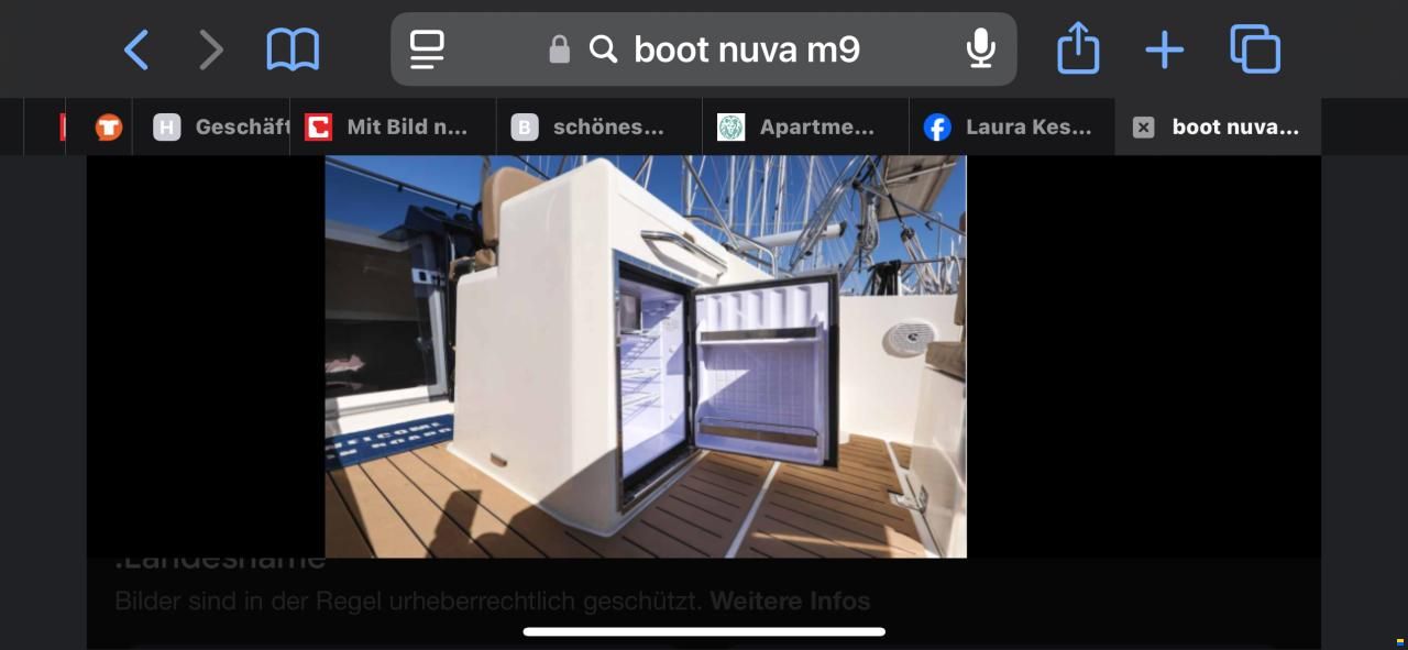 NUVA Yachts M9