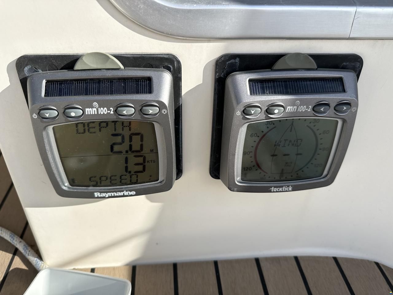 Jeanneau Sun Shine 38