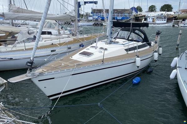 Jeanneau Sun Shine 38