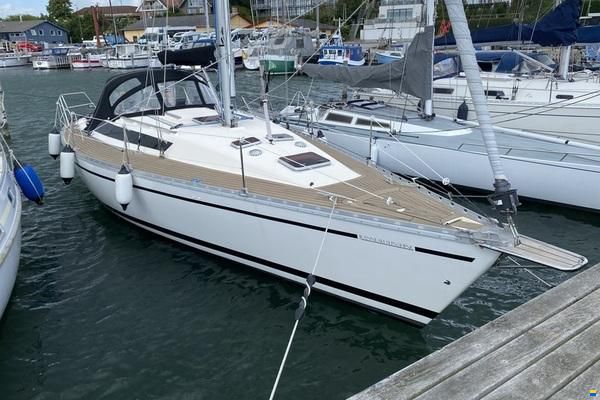 Jeanneau Sun Shine 38