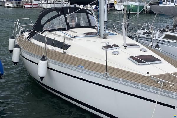 Jeanneau Sun Shine 38