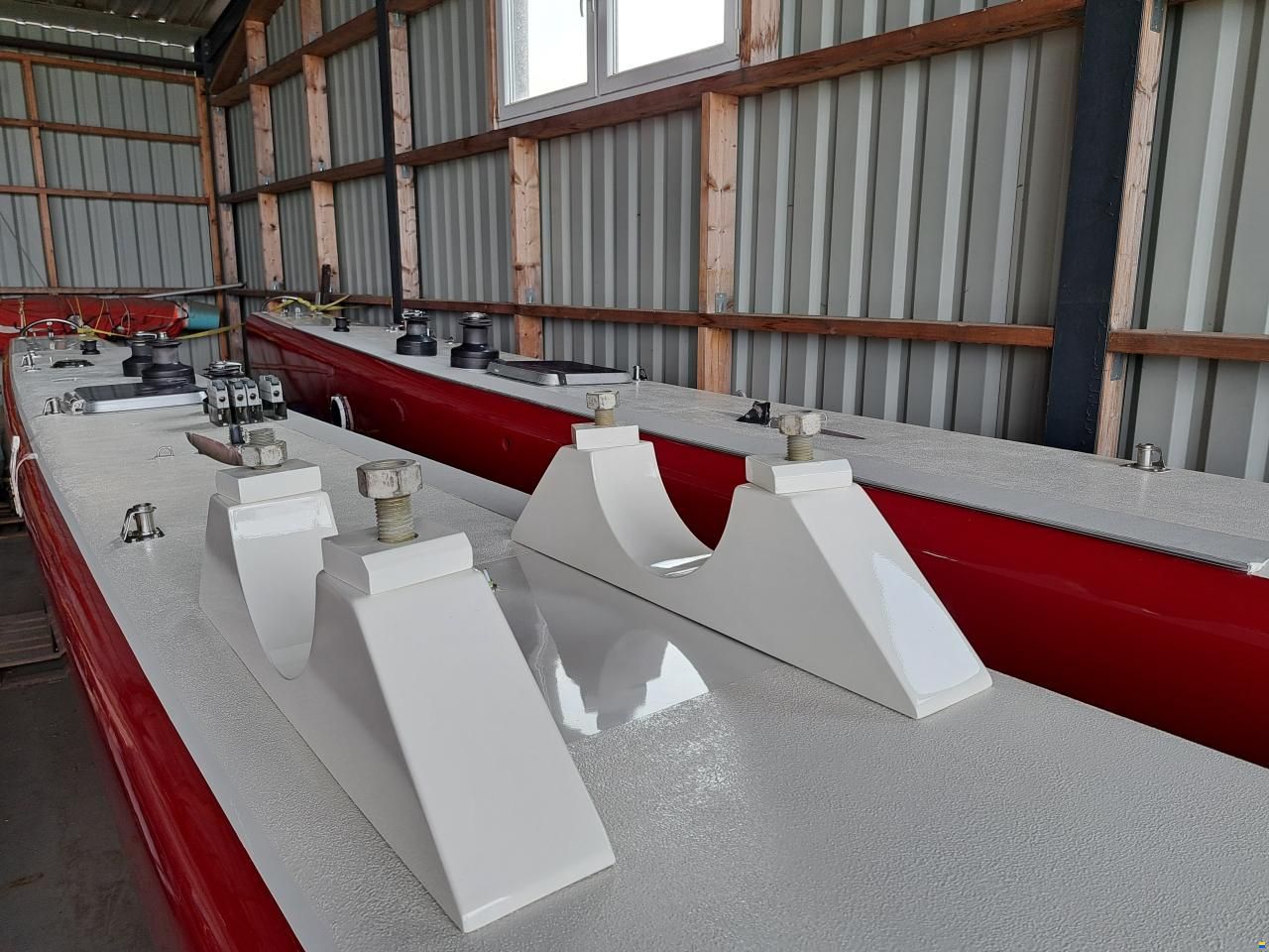Multiplast Jet 40