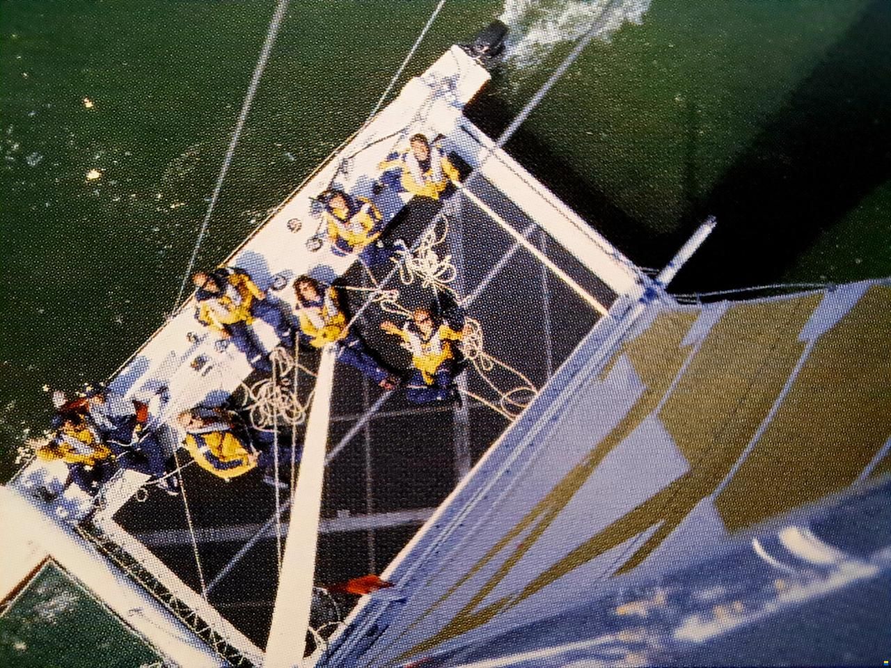 Multiplast Jet 40