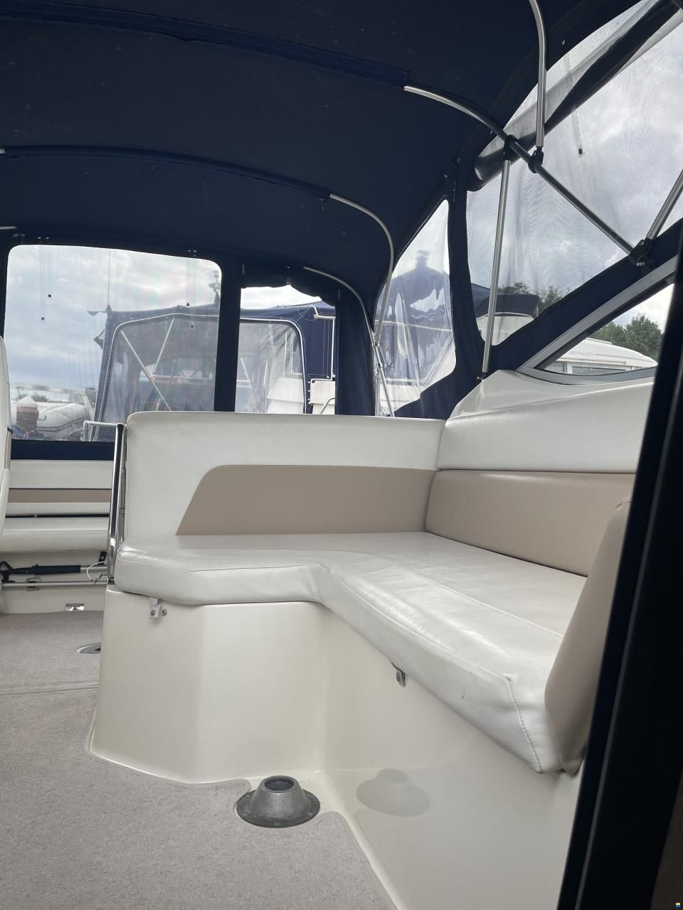 Wellcraft 23 SE EXEL