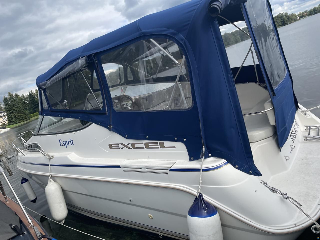 Wellcraft 23 SE EXEL
