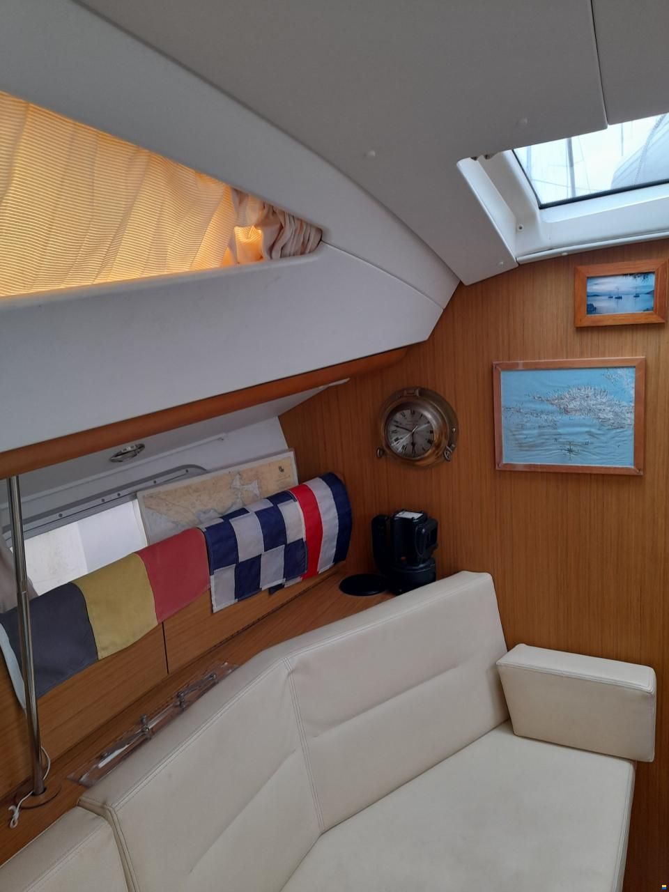 Jeanneau Sun Odyssey 39 DS