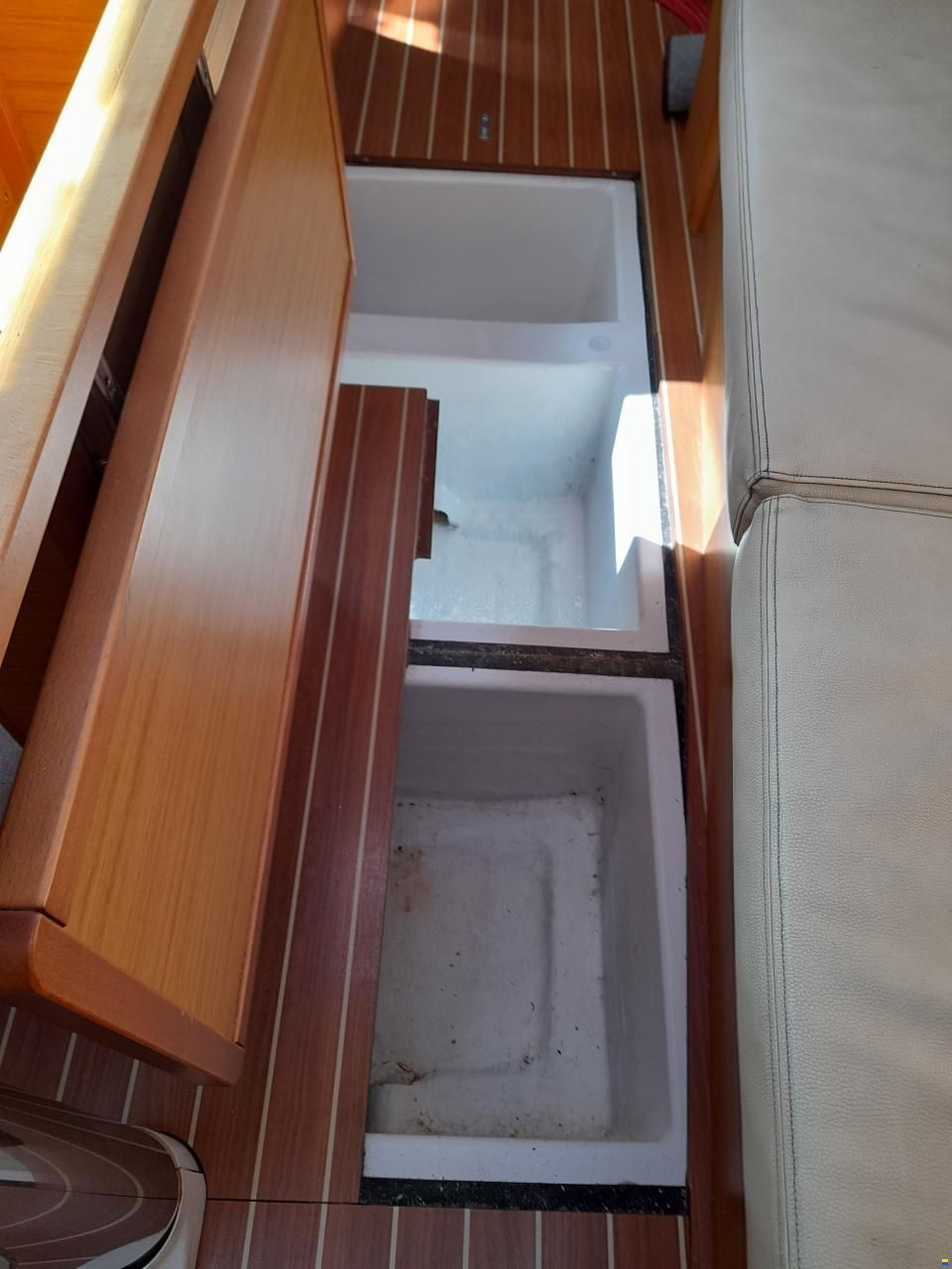 Jeanneau Sun Odyssey 39 DS