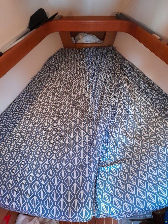 Jeanneau Sun Odyssey 39 DS