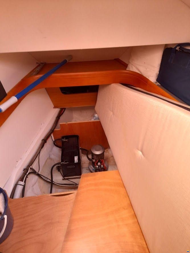 Jeanneau Sun Odyssey 39 DS