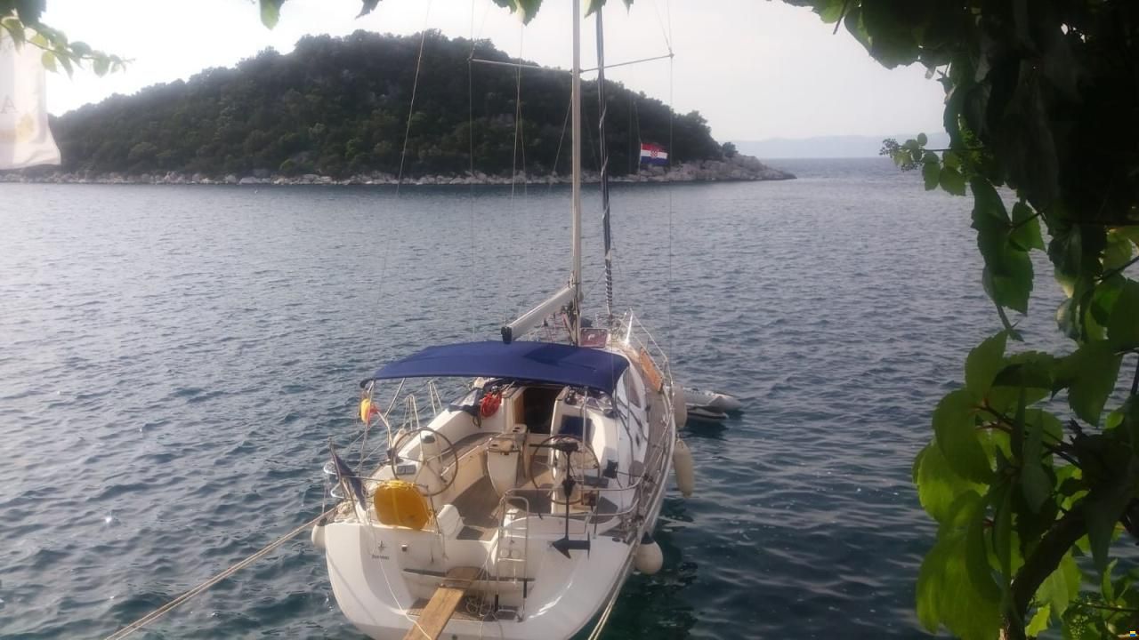 Jeanneau Sun Odyssey 39 DS