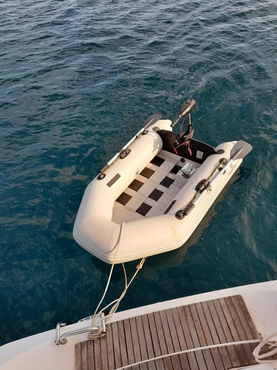 Jeanneau Sun Odyssey 39 DS