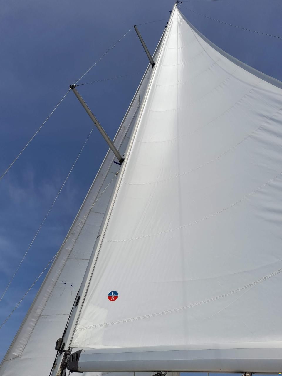 Jeanneau Sun Odyssey 39 DS