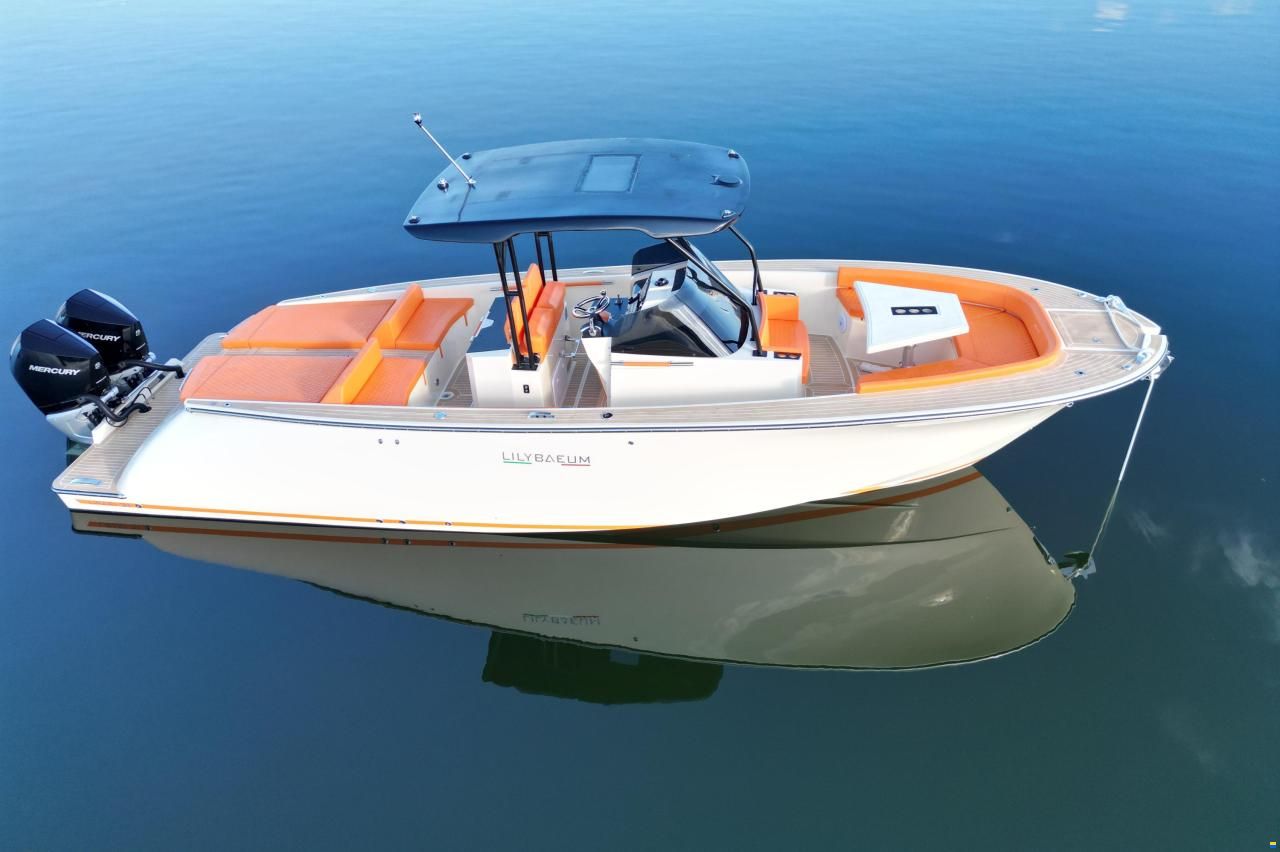 Lilybaeum Lipari 31
