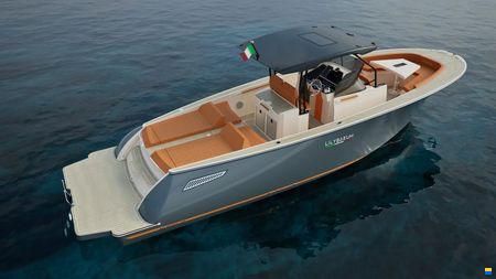 Lilybaeum Lipari 31