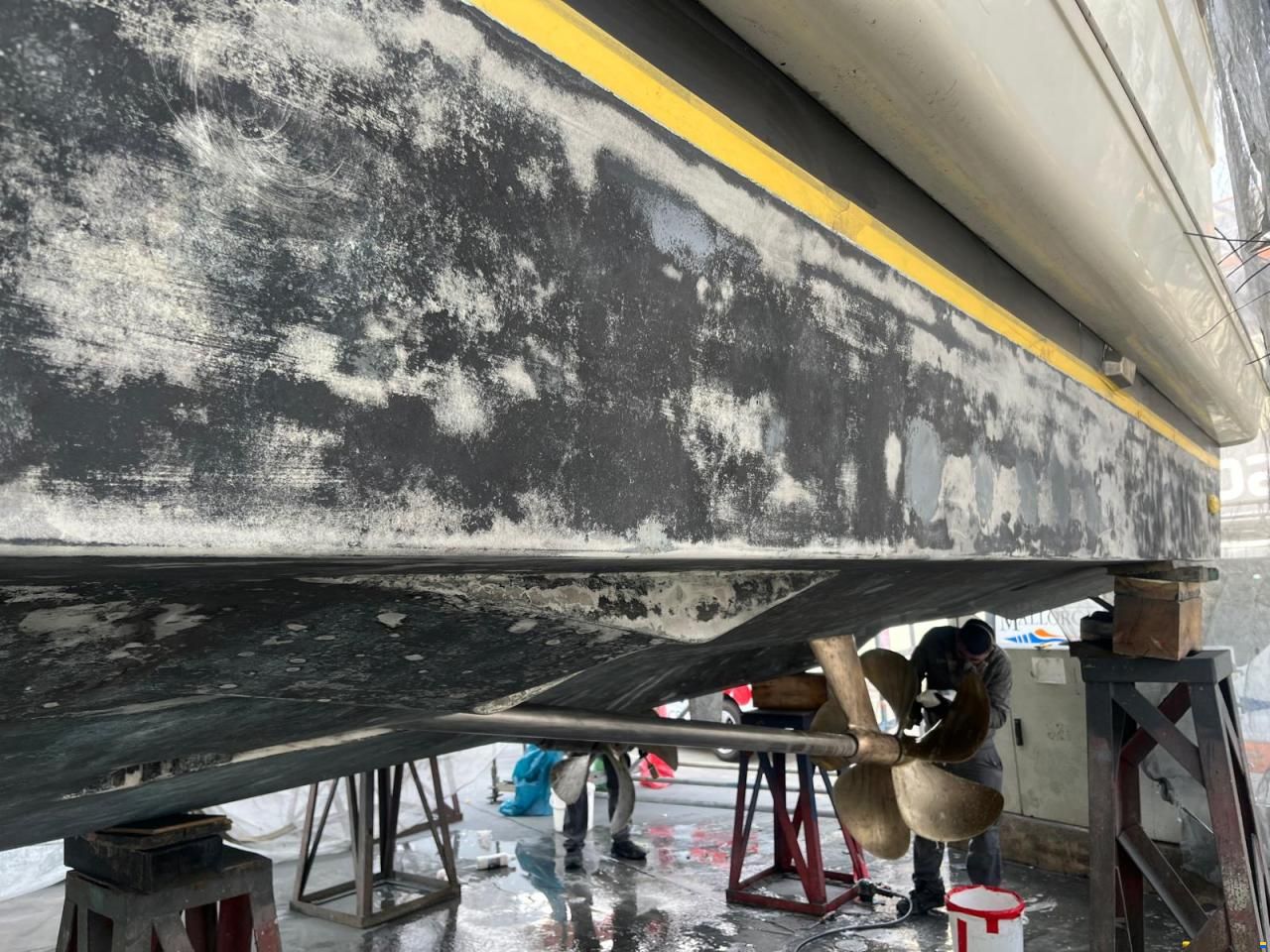 Ferretti 70 Flybridge