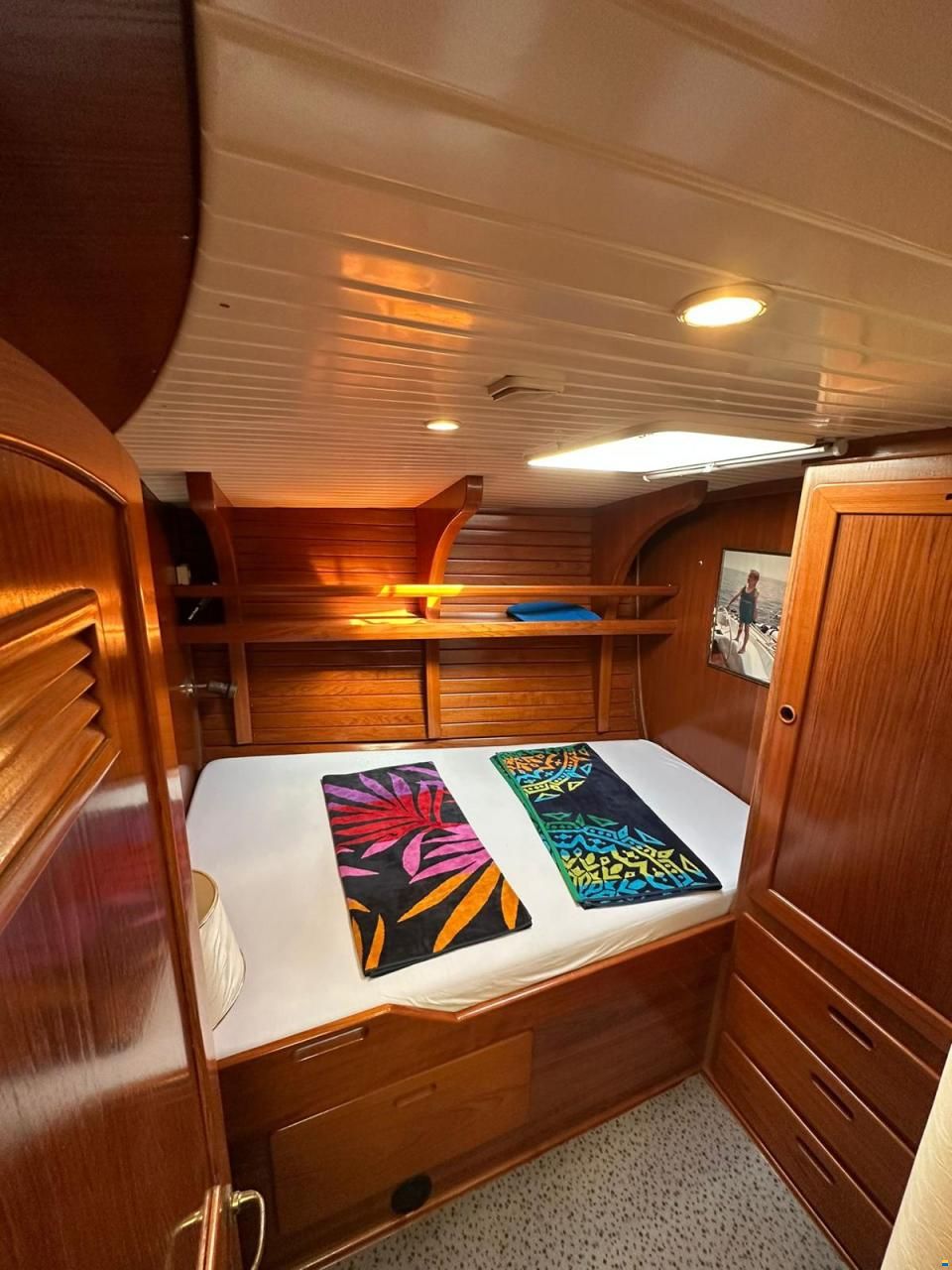 North Wind 56