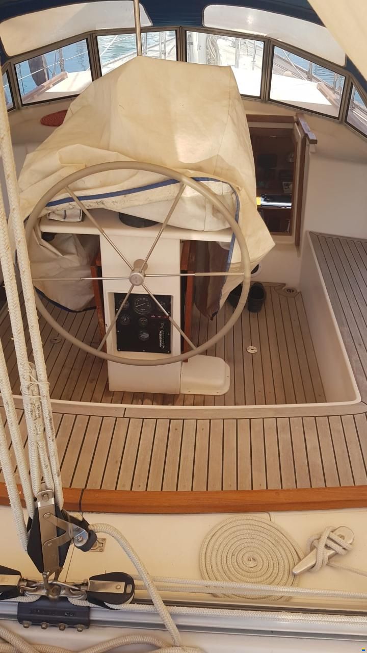 North Wind 56
