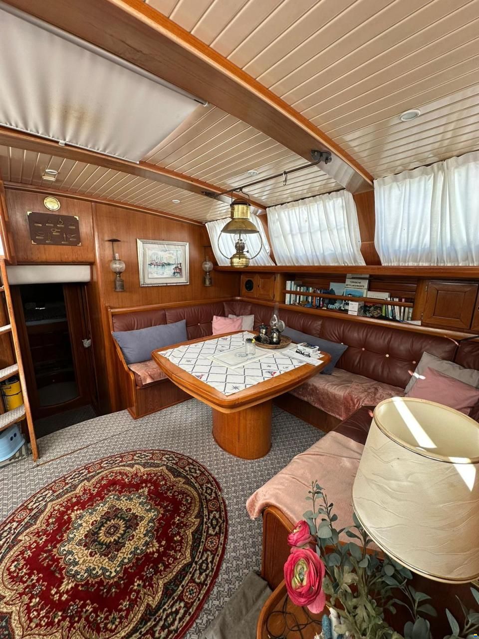North Wind 56