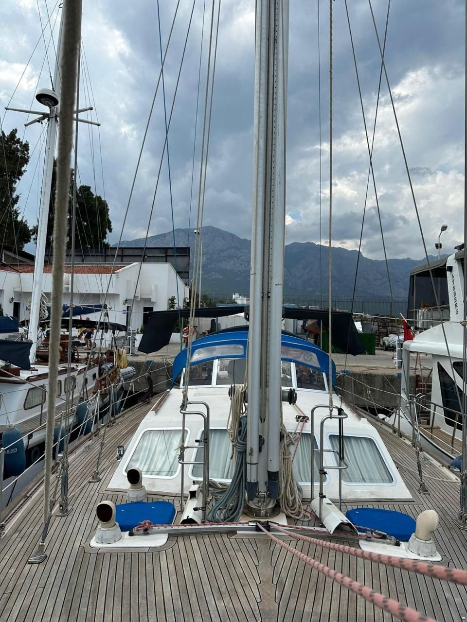North Wind 56