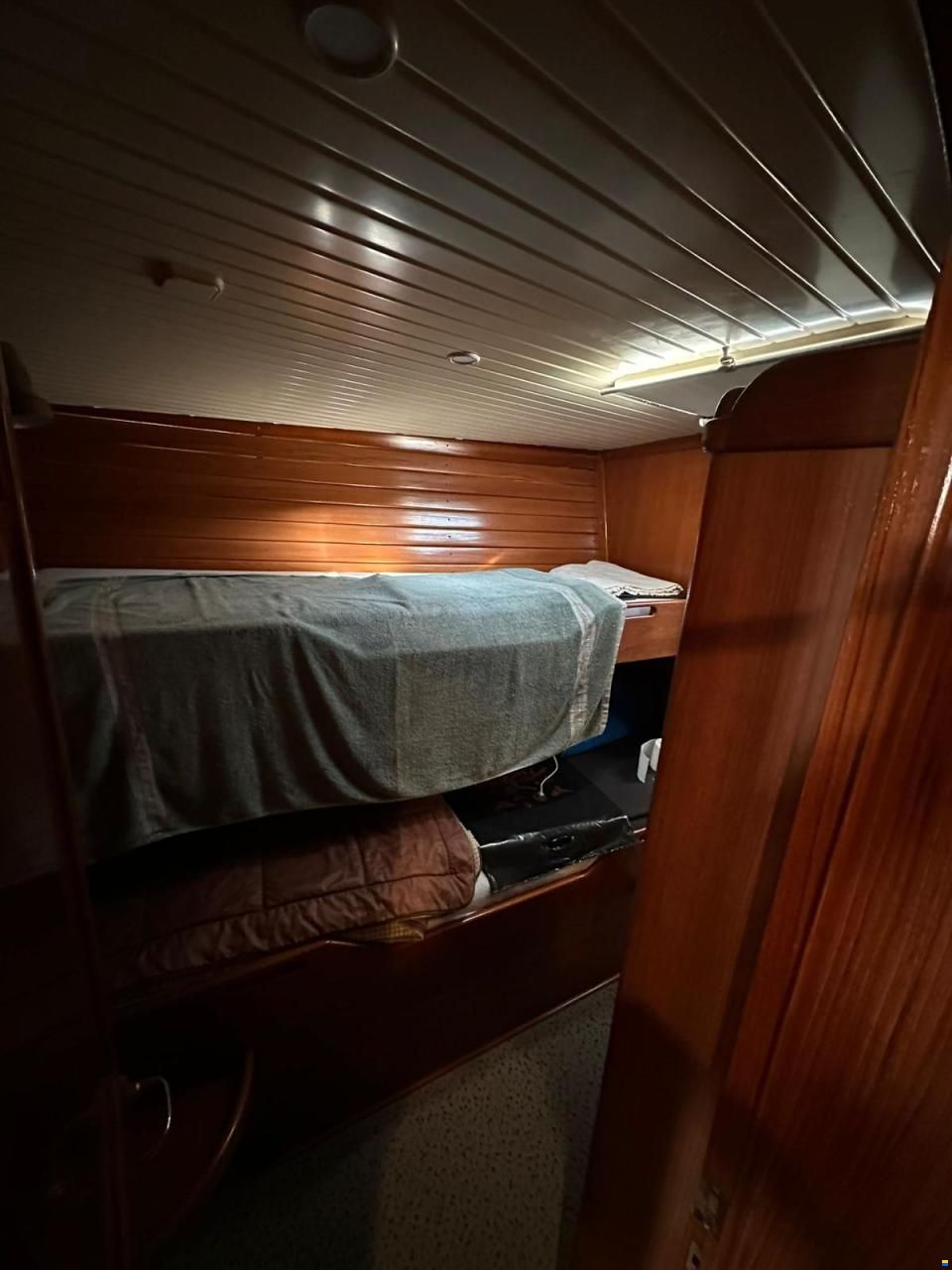 North Wind 56