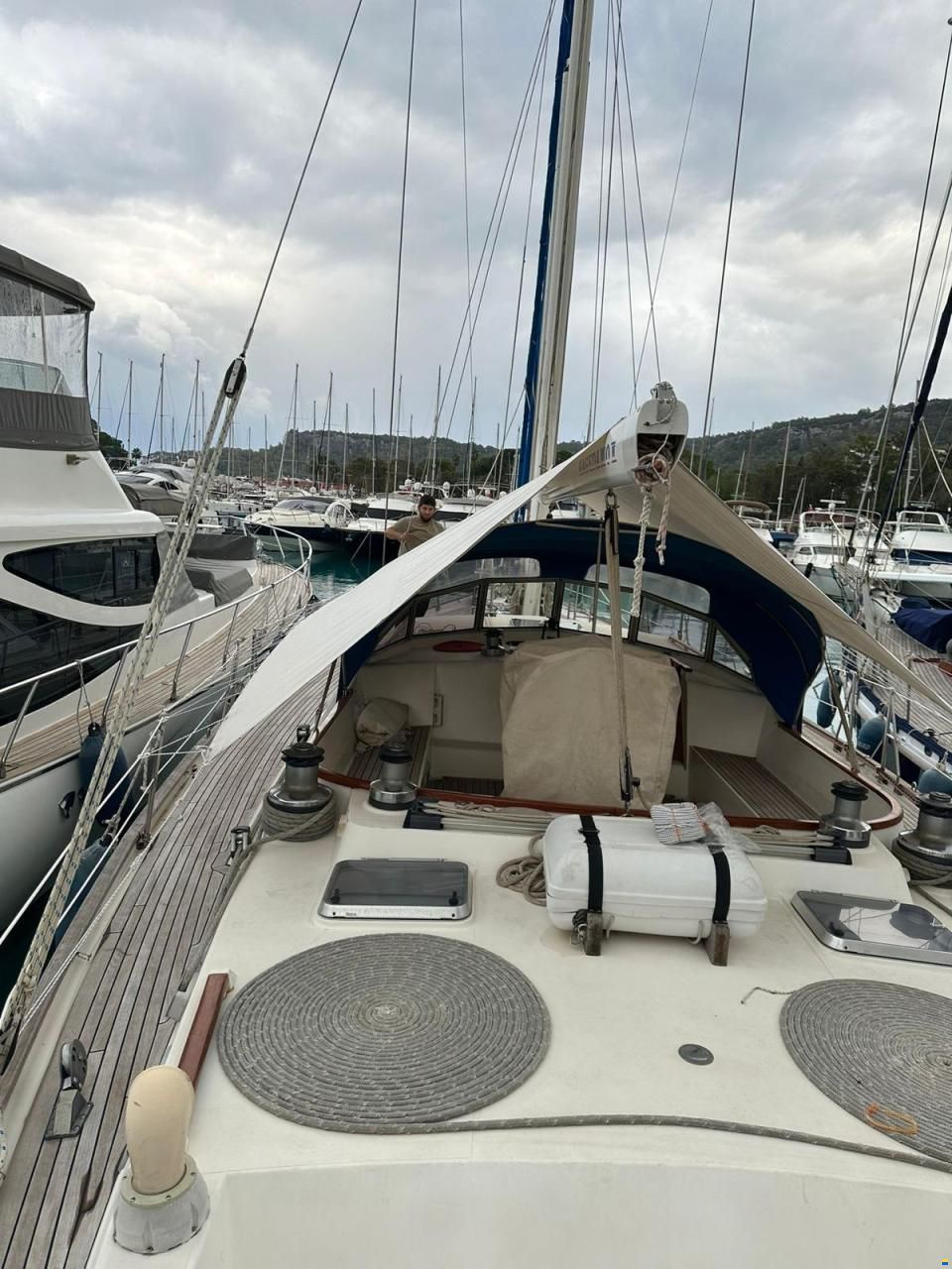 North Wind 56
