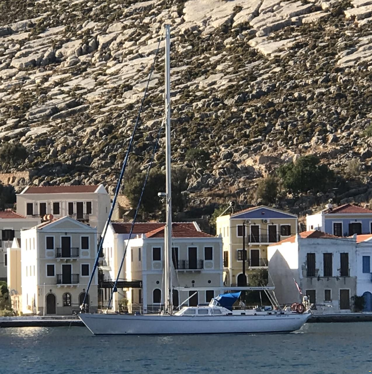 North Wind 56