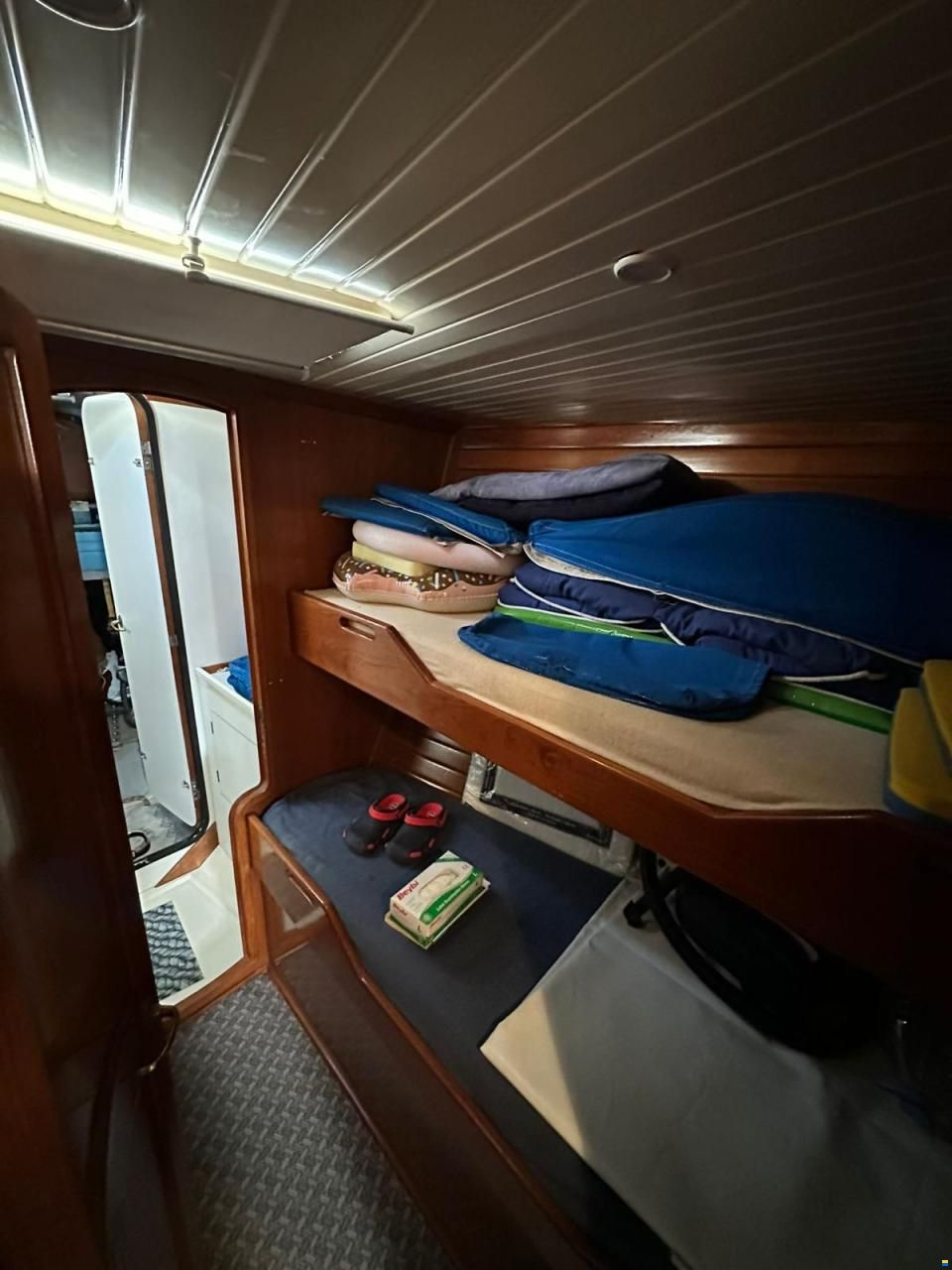 North Wind 56