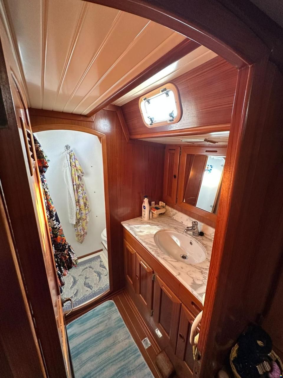 North Wind 56