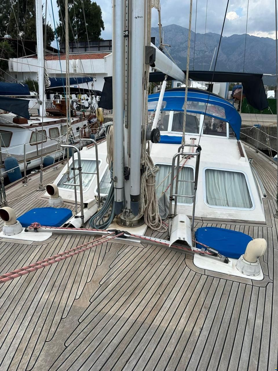 North Wind 56
