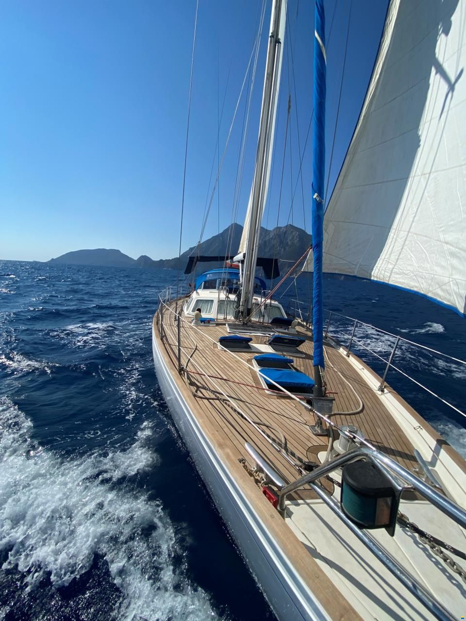 North Wind 56
