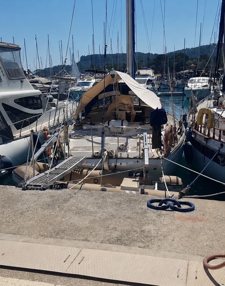 North Wind 56
