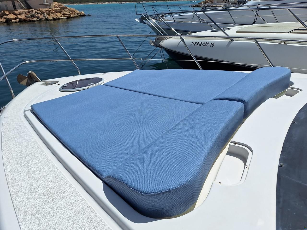 Astondoa Fly 46