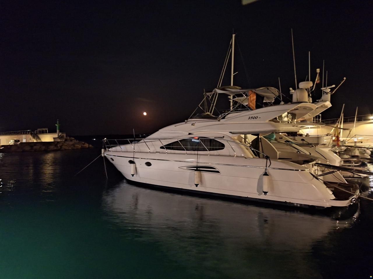 Astondoa Fly 46