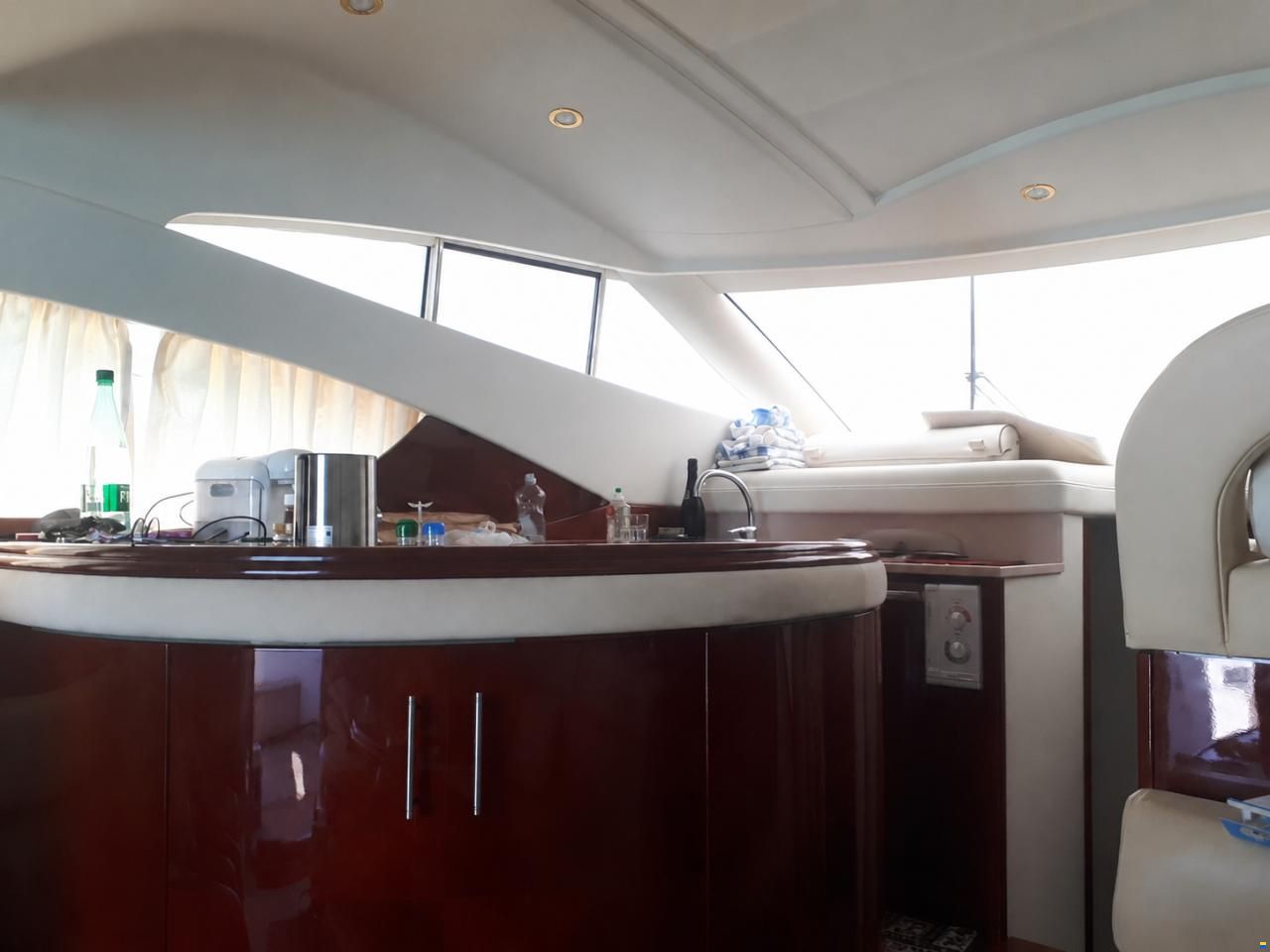 Astondoa Fly 46